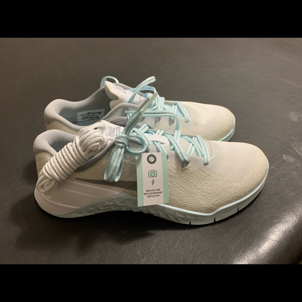 Nike metcon 3 reflect